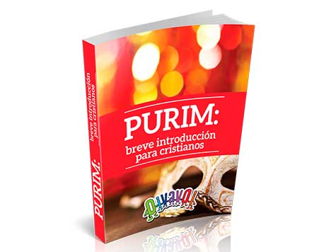 Libro Gratis: Purim: breve introducción para cristianos