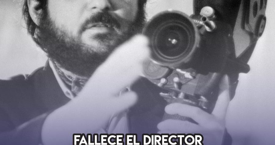 Stanley Kubrick: 7 de Marzo