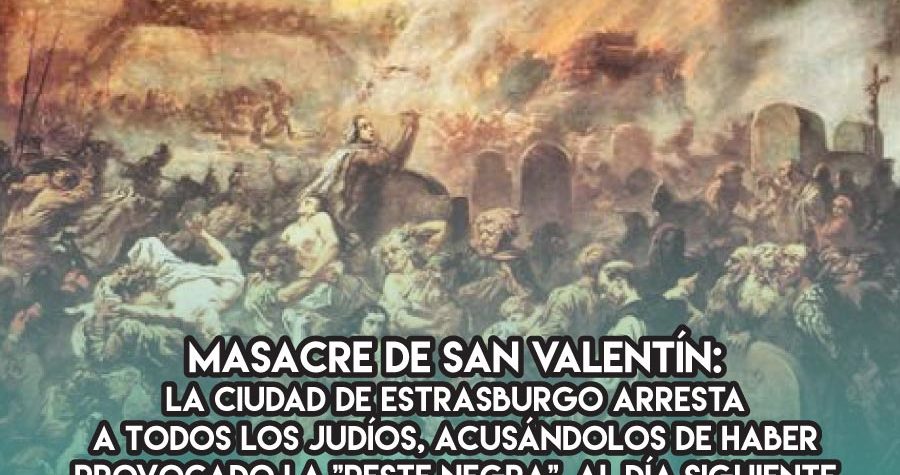 Masacre de San Valentín