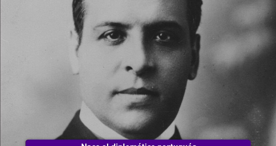 Aristides de Sousa Mendes, Justo entre las Naciones