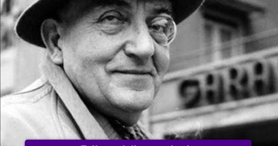 Fritz Lang: 2 de agosto