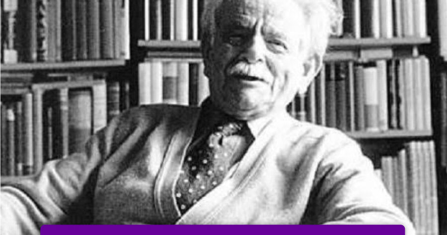 Elias Canetti, Premio Nobel de Literatura